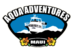Aqua Adventures logo
